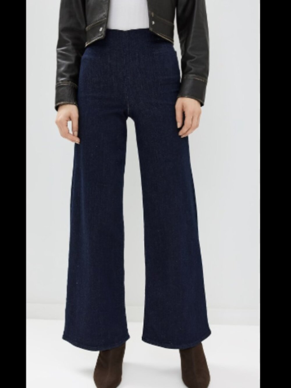 NWT Rag & Bone Epic Sofie Jeans Sz XL